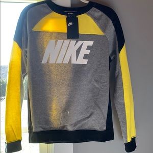 BNWT NIKE SWEATSHIRT